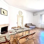 The Terrace In Rome