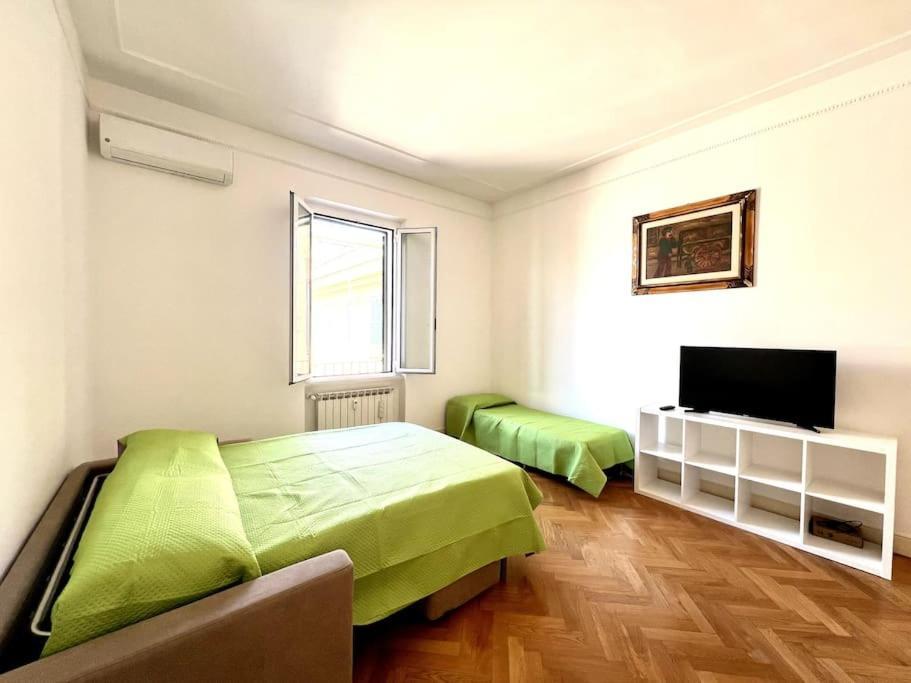 Apartment The Terrace In *