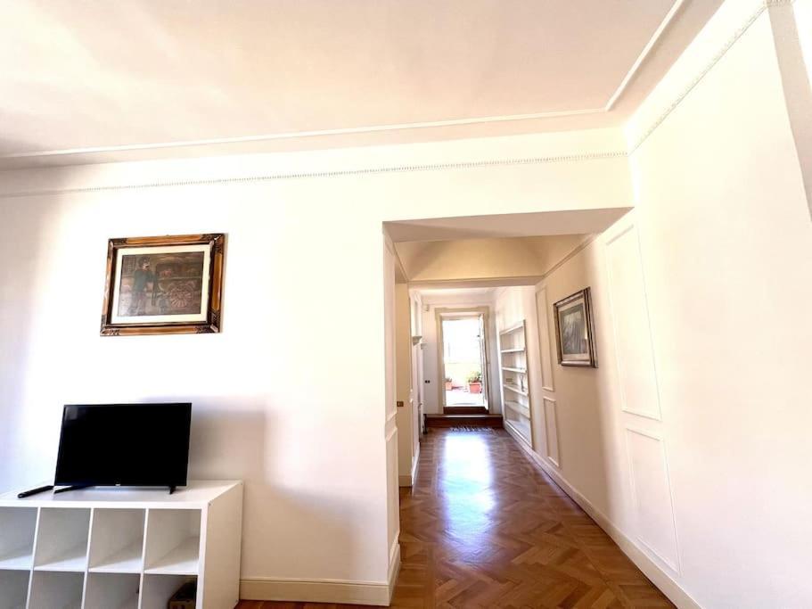 Apartment The Terrace In