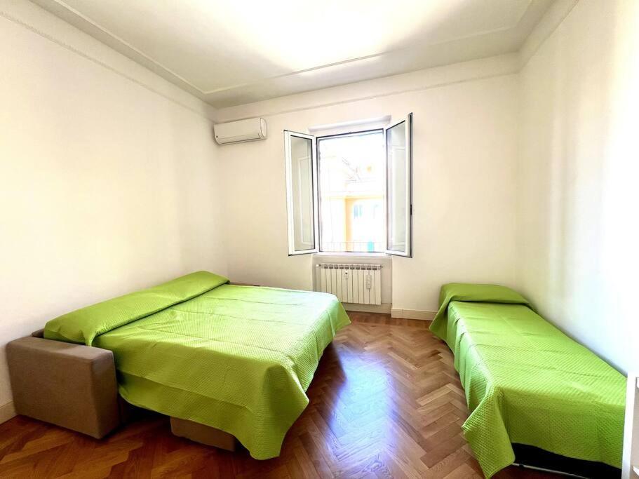 The Terrace In Apartment *